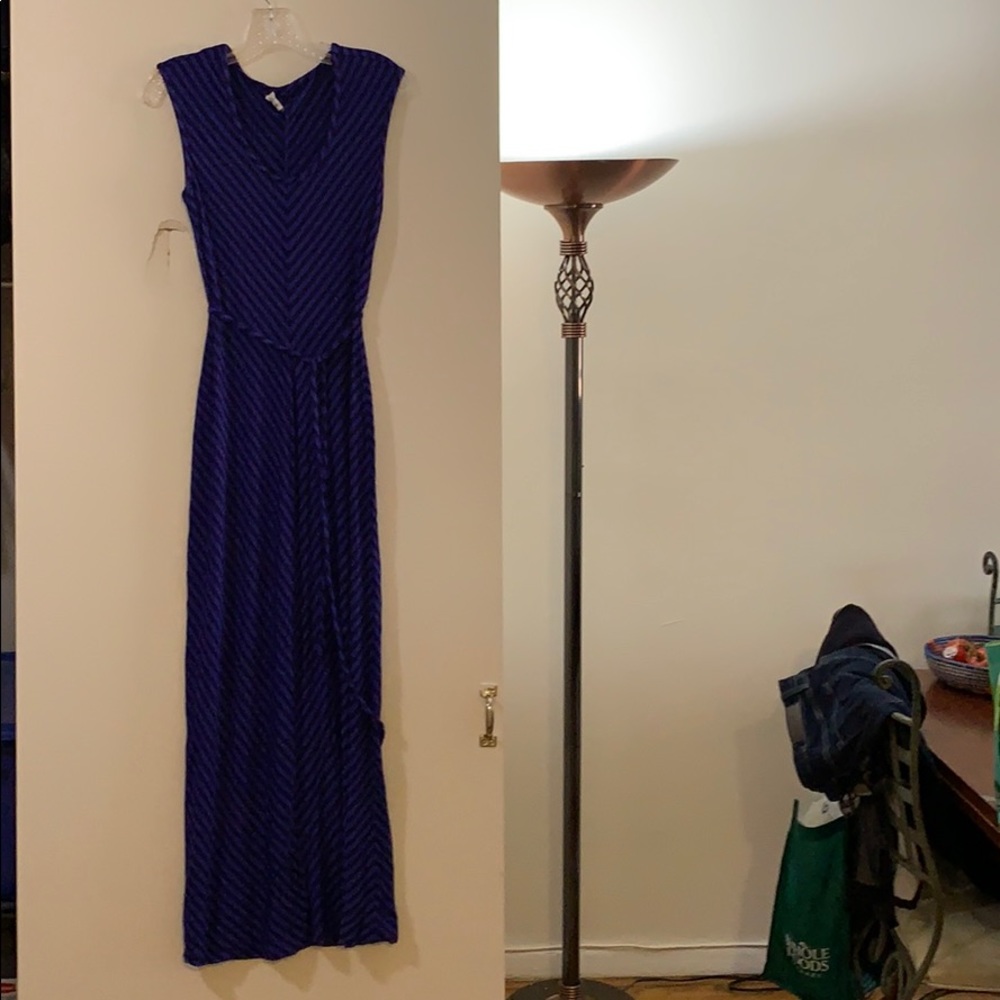 Calvin Klein dress